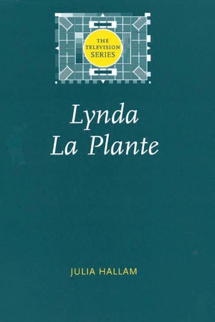 Book cover image for Lynda La Plante ISBN: 9780719065491